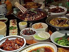 -遇见长安之高山流水(李家村万达店)