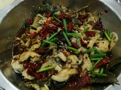-晓林火锅(安定门店)