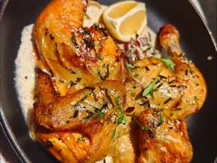 -BE BRIGHT KITCHEN(正佳广场店)