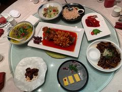 -松鹤楼(狮山永利广场店)