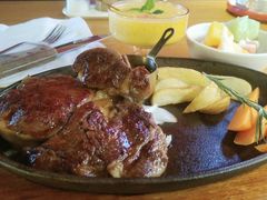 -斗牛士牛排(南京东路店)