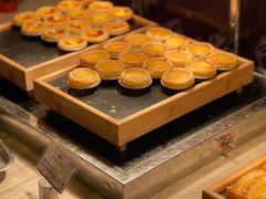 -广州花都皇冠假日酒店