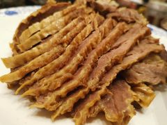 -巴音浩日娲·蒙餐(双林东路店)