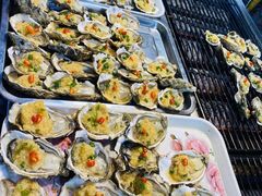 -大学城夜市大排档(凤栖路店)