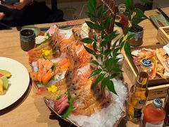 -Minase水濑·日料放题(外滩店)