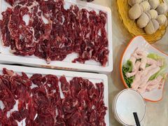 -潮悦牛肉火锅城(水贝店)