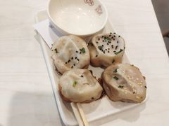 -咬不得高祖生煎·简餐(赛银国际店)