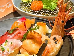 -山葵家·创意料理(宁波来福士店)