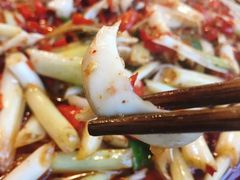 -邱金小炒·30 年盐帮江湖菜(自贡店)