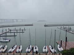 -南沙游艇会·大兵船餐厅