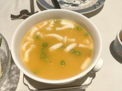 -钱塘花园·宁波菜