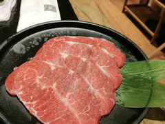 -九田家黑牛烤肉料理(太阳城店)