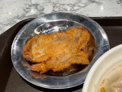 -鲜得来排骨年糕(即墨路店)