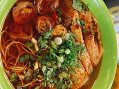 -亞婆井·劲抽面食(铂顿城店)