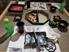-八角锄烧·肉火锅(天河城店)