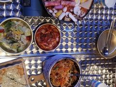 -Meet Sun韩式大排档(五一广场7MALL店)
