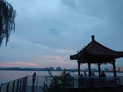 -云龙湖旅游景区