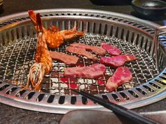 -上男·烧肉集市(五一广场店)