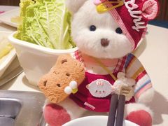 -海底捞火锅(万丰桥店)