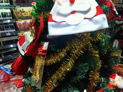 -GranVida生活超市(海信广场店)