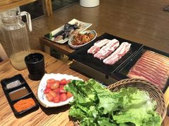 -千寻烧肉(政务区店)