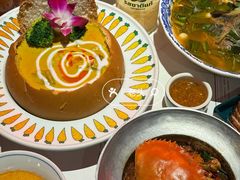-太食獸泰式茶餐厅(兰州中心首店)