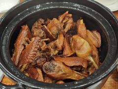 姜母鸭-斯丹姜母鸭·古法干香(涂门街总店)