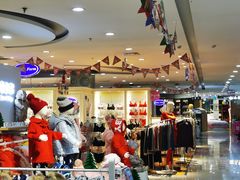 -利客来眼镜店(崂山百货店)