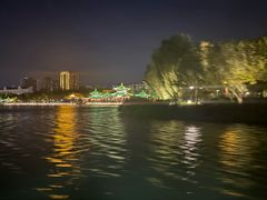 -南通濠河风景名胜区