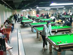 -云川台球(马甸店)