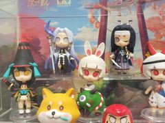 -名创优品(海珠乐峰广场店)
