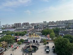 -上海东林寺(金山区)