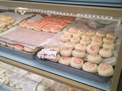 -爱德顺糕点食屋(利民道店)