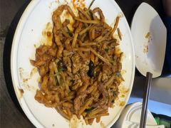 -老牌坊鲁菜名店(聊城美食岛店)