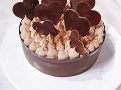 -王森咖啡西点烘焙培训(上海名厨中心店)