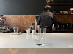 -Onirii Coffee(长乐路店)