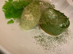 -北京古城老院厉晓麟精致菜