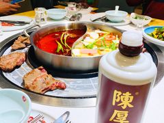 -执牛耳涮烤牛排火锅(伊河路店)
