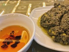 麻豆腐-烤肉宛饭庄(北新桥店)