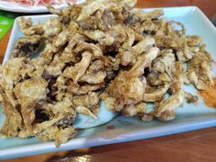 -大草原清真饭庄(沙河店)