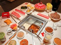 -海底捞火锅(稻河古街夜宵主题店)
