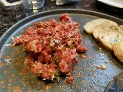 -老乾杯和牛烧肉(王府中环店)