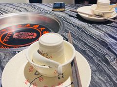 -天都火锅酒楼(虹梅南路店)