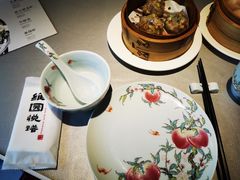 -维园悦谱·海派家常菜(乌鲁木齐南路店)
