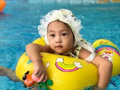 -乐悠游亲子游泳俱乐部