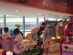 -卡通尼乐园(上海安亭店)