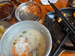 -伍丁·烤牛肋(和平东桥店)
