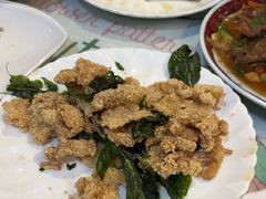-金姐台湾菜(珠江路店)