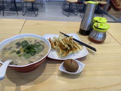 -肥叔锅贴(揽湖苑店)