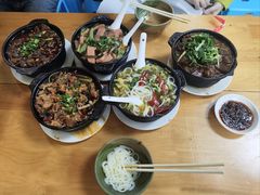-沈妈砂锅(光华村店)